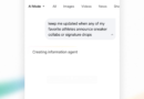 How to use Google’s new AI agents to go beyond your standard searches | TechCrunch