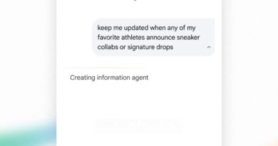 How to use Google’s new AI agents to go beyond your standard searches | TechCrunch