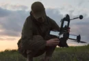 Huge waves of Russian drones descend on Ukraine during the day in emerging style of Shahed warfare