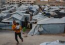 Humanitarian situation in Gaza still catastrophic: NGOs