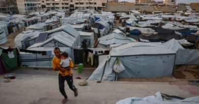 Humanitarian situation in Gaza still catastrophic: NGOs