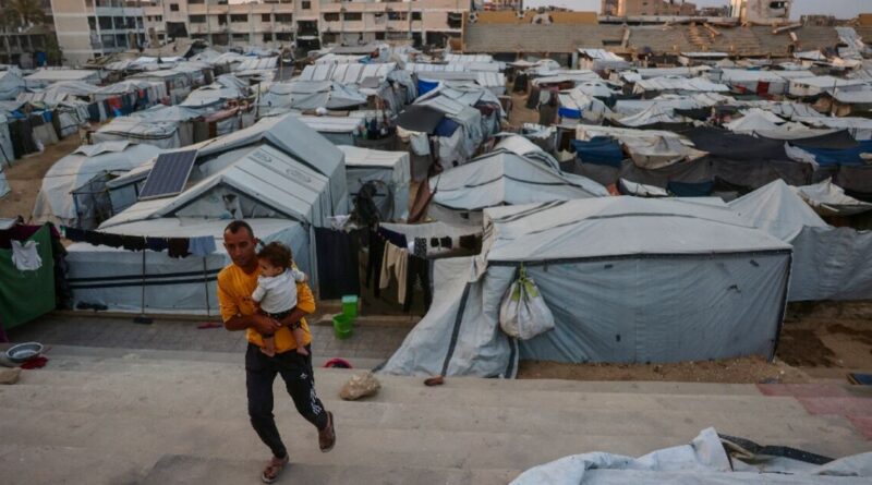 Humanitarian situation in Gaza still catastrophic: NGOs