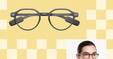 I Tried the Best Captioning Smart Glasses, and Only One Leads the Pack