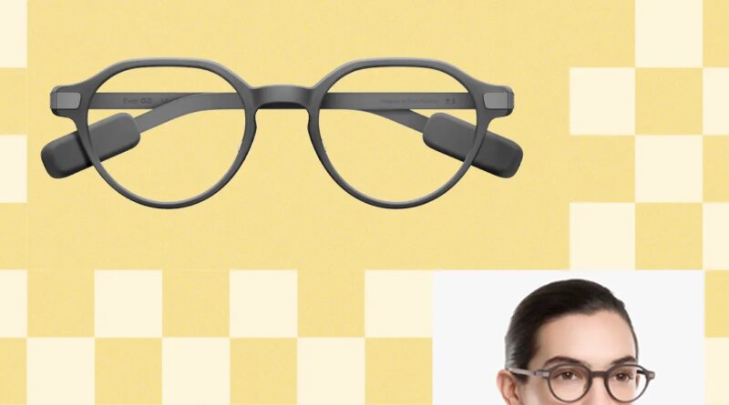 I Tried the Best Captioning Smart Glasses, and Only One Leads the Pack