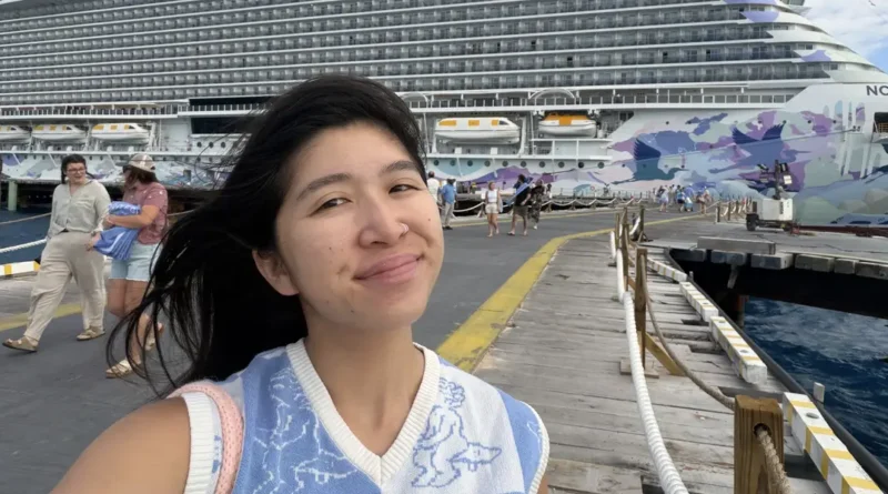 I always recommend Norwegian to first-time cruisers. My trip on its latest $860-a-person ship shows exactly why.