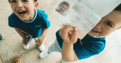 I applied for Canadian citizenship for my kids. I don't want them to have the student loans my husband and me still have.