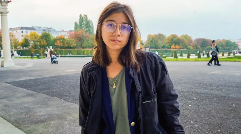 I backpacked through Europe for the first time and learned the hard way that resting is more important than sightseeing