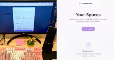 I built a Pinterest-inspired web app and it showed me why AI-based coding can fall flat
