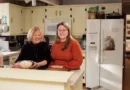 I couldn't afford housing near my job. I pay $650 to live with a 77-year-old and help her with chores.