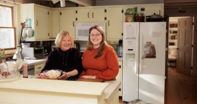 I couldn't afford housing near my job. I pay $650 to live with a 77-year-old and help her with chores.