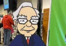 I flew 4,400 miles to Warren Buffett's big bash in Omaha. All signs pointed to his legacy living on.