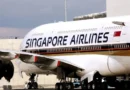 I flew economy on Singapore Airlines for the first time. It was so much better than my trips on US carriers.
