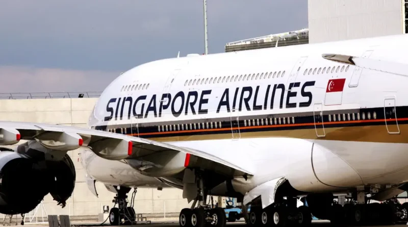 I flew economy on Singapore Airlines for the first time. It was so much better than my trips on US carriers.