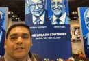 I flew to Berkshire Hathaway's first big bash without Warren Buffett hosting and found an uncertain future.