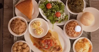 I had no experience in food business when I started my restaurant. This 1 strength made us a success.