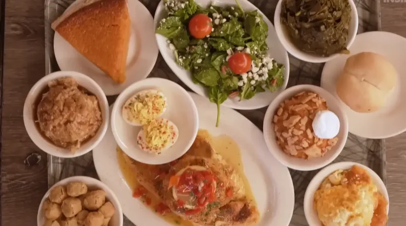 I had no experience in food business when I started my restaurant. This 1 strength made us a success.