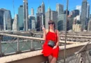 I left my job and boyfriend for an opportunity in Los Angeles. Within 4 months, I moved back home.
