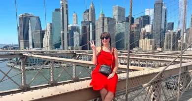 I left my job and boyfriend for an opportunity in Los Angeles. Within 4 months, I moved back home.