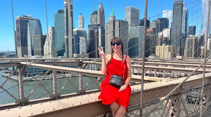 I left my job and boyfriend for an opportunity in Los Angeles. Within 4 months, I moved back home.