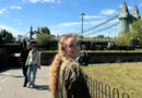 I left my life in New York to move to London with my husband. The financial trade-offs made it the best decision for us.