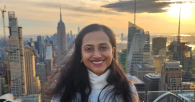 I left the US when I didn't get an H-1B visa. I'm living a new dream in the UK.