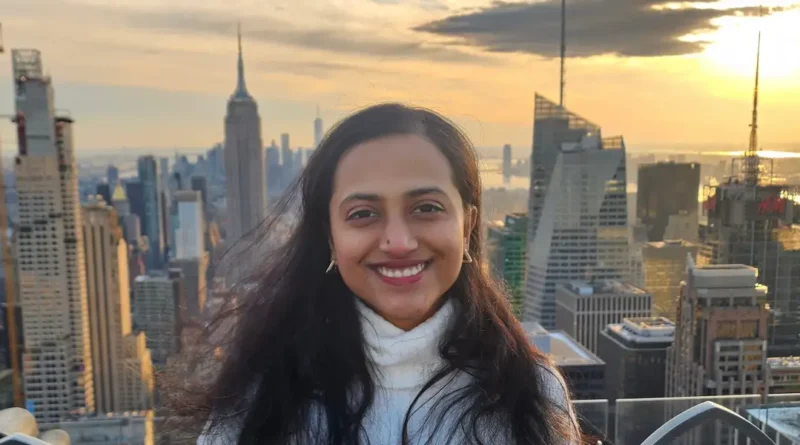 I left the US when I didn't get an H-1B visa. I'm living a new dream in the UK.
