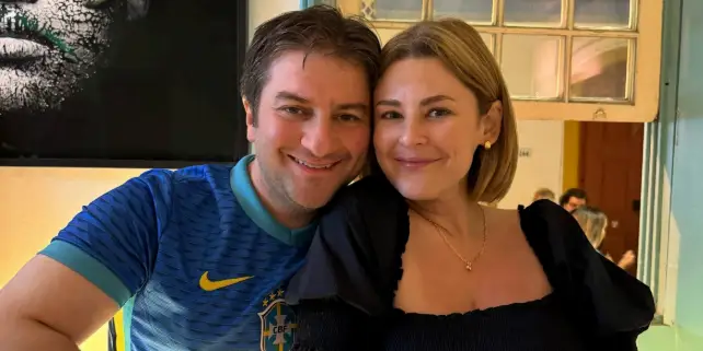 I lived apart from my husband for 2 years after he got a job in a different state. It was the worst decision we ever made.