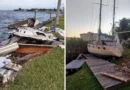 I loved living in Florida. The natural disasters and constant flooding drove me out.