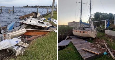 I loved living in Florida. The natural disasters and constant flooding drove me out.