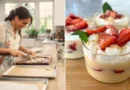 I made the dessert Meghan Markle named after her daughter. It's perfect for Mother's Day.