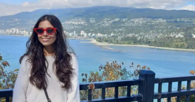 I moved back to Canada after living abroad for 5 years. The hardest part is rebuilding my social life.