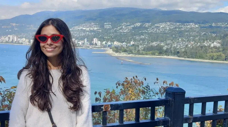 I moved back to Canada after living abroad for 5 years. The hardest part is rebuilding my social life.