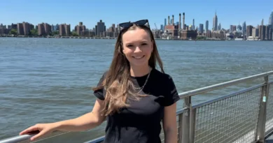 I moved from Europe to New York last year. I wish I'd known a few things before making the leap.