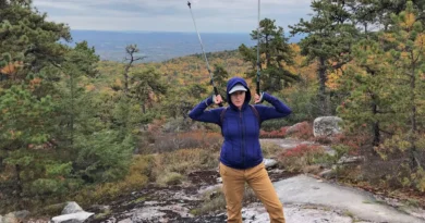 I moved from the Boston area to upstate New York 11 years ago. My life has improved in many ways, but there are things I miss.