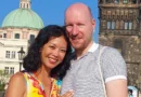 I moved to Europe for my husband's career. I've reinvented myself over and over.
