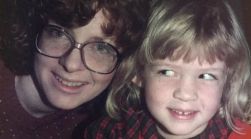 I never questioned if I belonged in leadership. Generations of women in my family showed me I did.