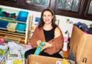 I paid $1,000 for a professional organizer to fix my home. Here's what actually changed and helped.