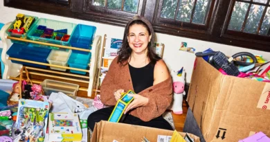 I paid $1,000 for a professional organizer to fix my home. Here's what actually changed and helped.
