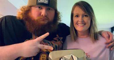 I quit my job to manage my son's YouTube career. The hardest part: Not being just 'mom.'