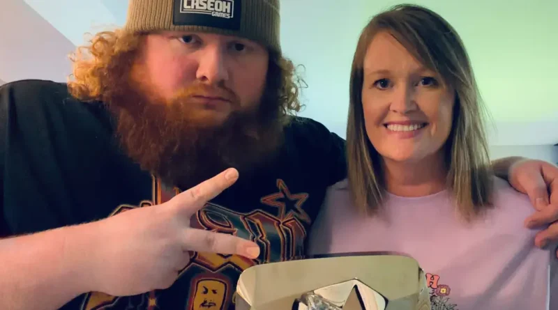 I quit my job to manage my son's YouTube career. The hardest part: Not being just 'mom.'