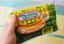 I ranked 4 store-bought hot dog brands. The winner was perfect for a Memorial Day cookout.