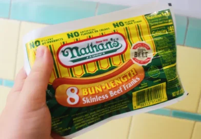 I ranked 4 store-bought hot dog brands. The winner was perfect for a Memorial Day cookout.
