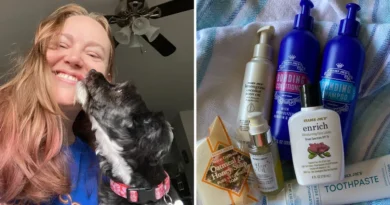 I swear by these 7 Trader Joe's hair, skin, and hygiene products that feel high-end but cost less than $9