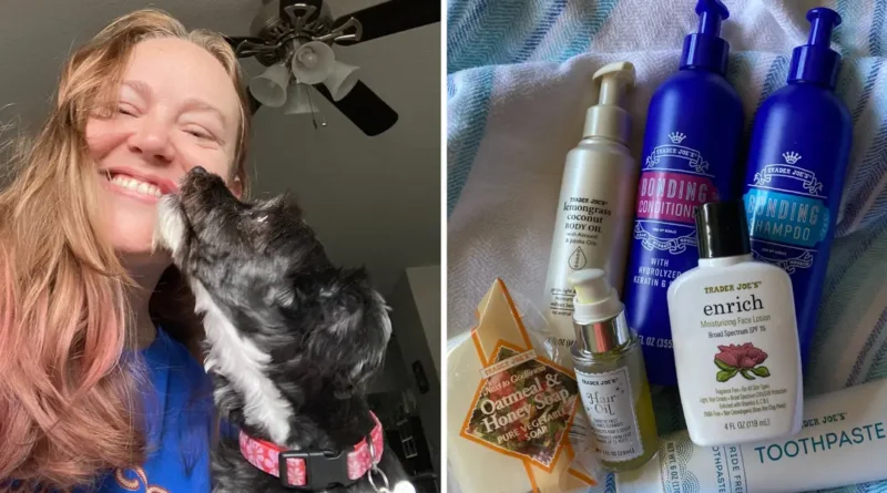 I swear by these 7 Trader Joe's hair, skin, and hygiene products that feel high-end but cost less than $9