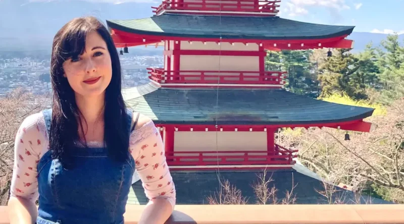 I took a solo trip to Japan in my 20s. My experience traveling there alone as an English-speaking woman astonished me.