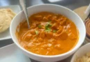 I tried Gordon Ramsay's 15-minute butter-chicken recipe. It was delicious, but his time estimate was way off.