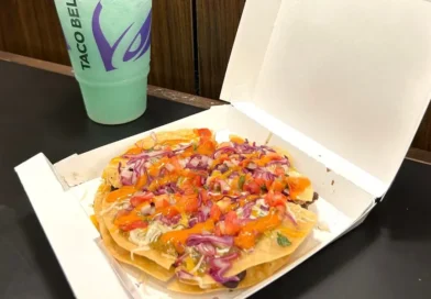 I tried Taco Bell's new Mexican Pizza. It's even better than the original.