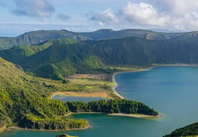 I visited the 'Hawaii of the Atlantic,' an island chain only 5 hours from Boston. It felt like an unspoiled paradise.