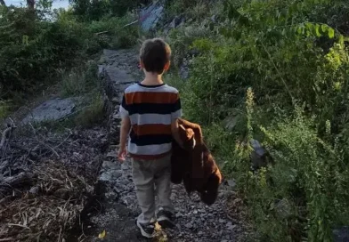 I wanted to be a 'chill mom.' My son needed something different.