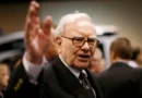 I was in the room for Warren Buffett's surprise interview. The mood swung from excited to grim, then hopeful.